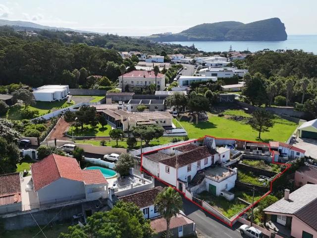 Casa venda em Açores, Ilha Terceira