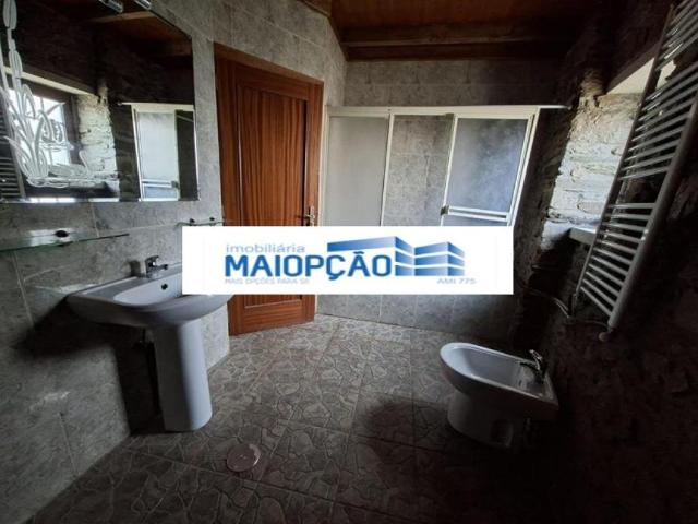 Casa venda em Bragança