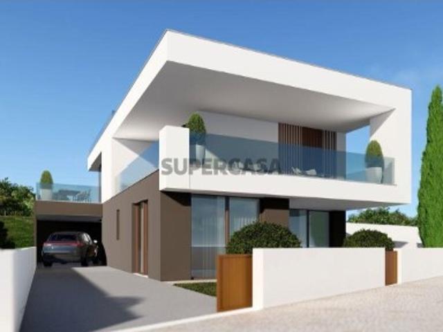 Casa venda em Casais de Salir, Caldas Da Rainha