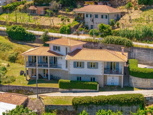 Casa venda em Baião, Porto