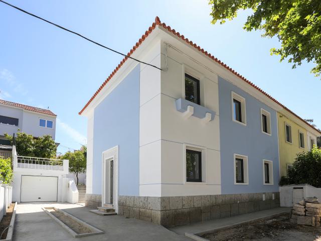 Casa venda em Bairro de Santa Cruz de Benfica, Lisboa