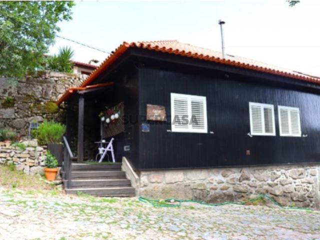 Casa venda em Terras De Bouro, Campo do Gerês