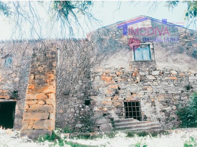 Casa venda em Campelinho, Figueiró Dos Vinhos