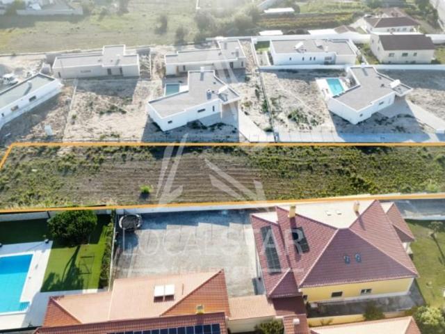 Vivenda venda em Casal dos Chãos, Caldas Da Rainha