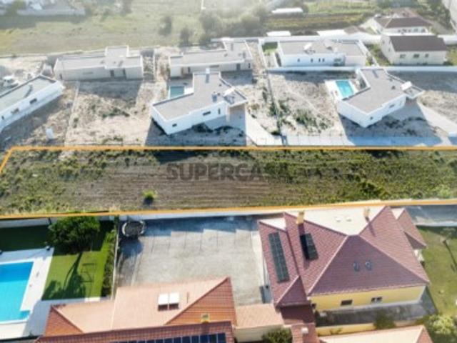 Casa venda em Caldas Da Rainha, Leiria