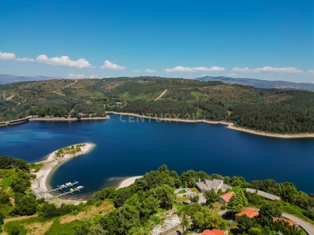 Casa venda em Padrões, Covelo Do Gerez