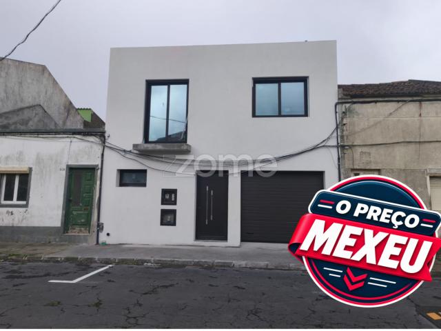 Casa venda em Açores, Arrifes