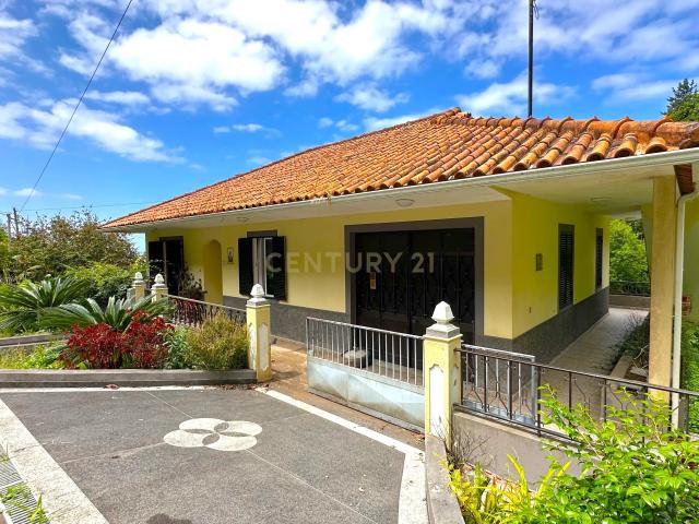 Casa venda em São Vicente, Ilha Da Madeira