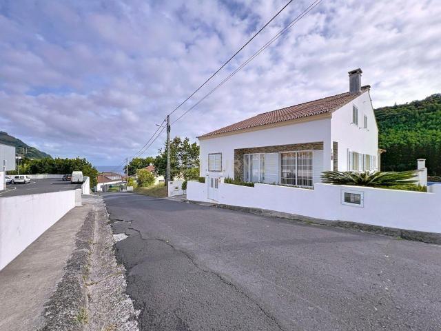 Casa venda em Açores
