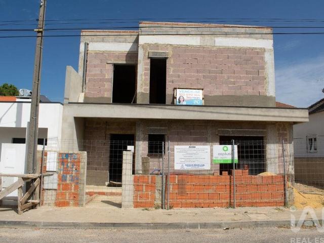 Vivenda venda em Pinhal Conde da Cunha, Seixal