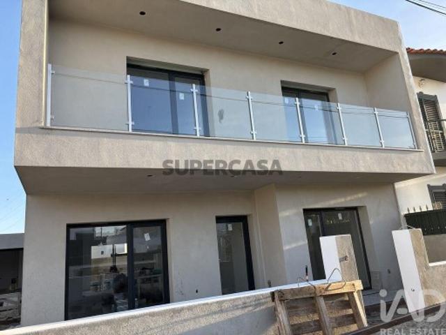 Casa venda em Seixal, Amora