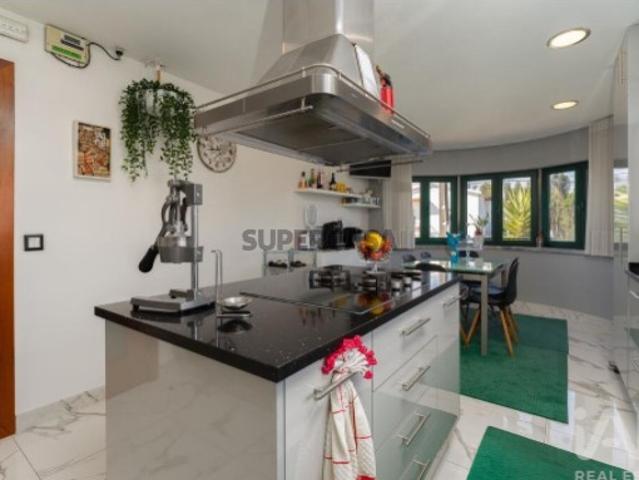 Casa venda em Quinta dos Canários, Caldas Da Rainha