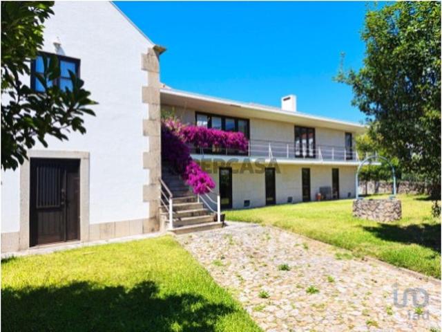 Casa venda em Viana Do Castelo, Carreço