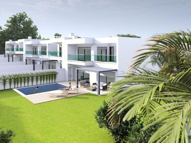 Vivenda venda em Almádena, Lagos
