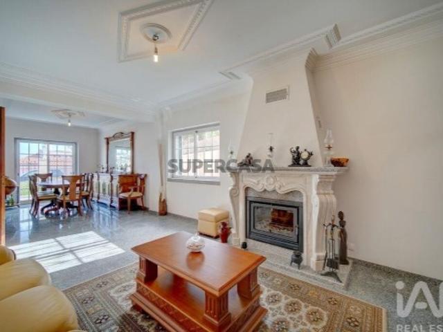 Casa venda em Trigache, Odivelas