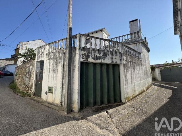 Vivenda venda em Coimbrã, Ribeira De Frades