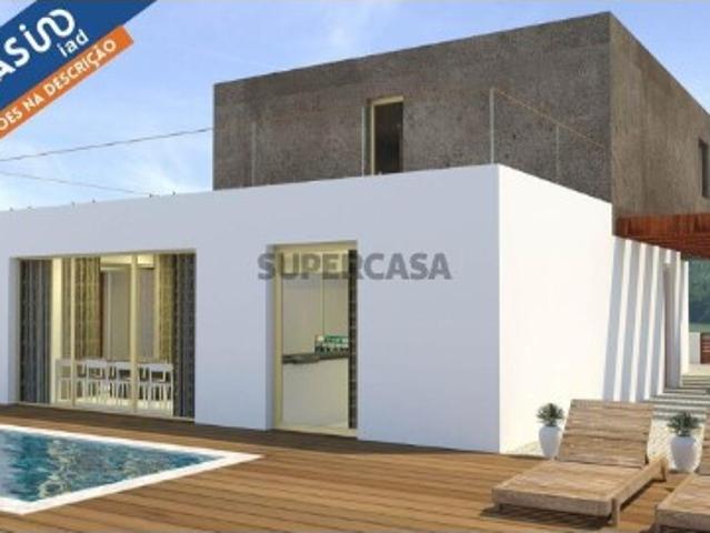 Casa venda em Casais de Salir, Caldas Da Rainha