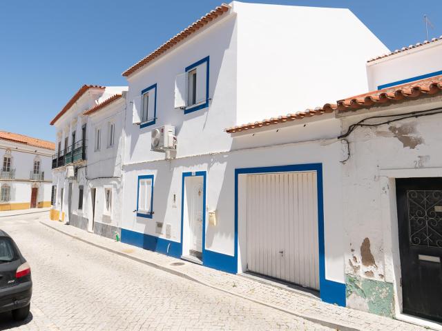 Vivenda venda em Arraiolos, Évora