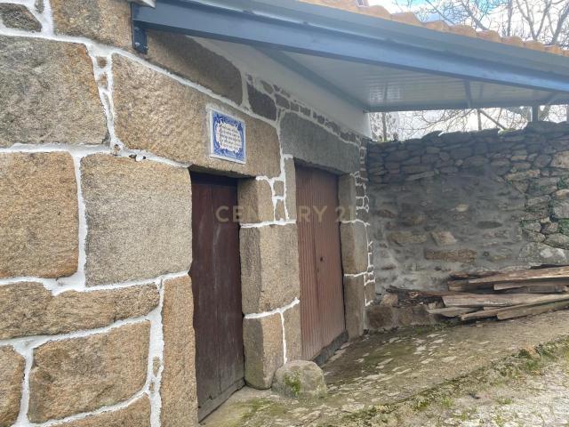 Casa venda em Chaves, Vila Real