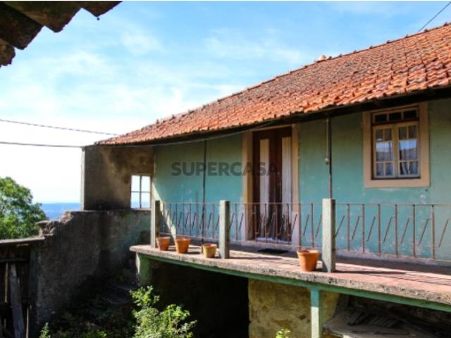 Casa venda em Miranda Do Corvo, Coimbra