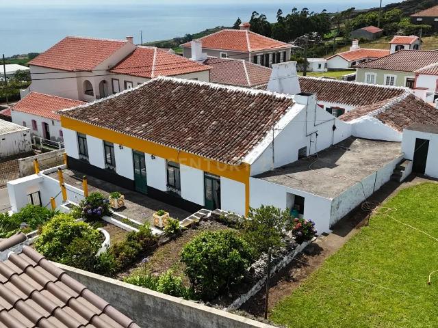 Casa venda em Açores, Ilha Terceira