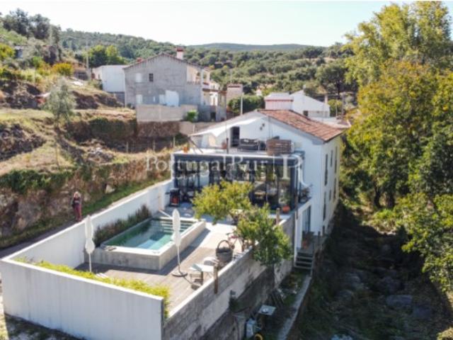 Casa venda em Marvão, Monte Baixo