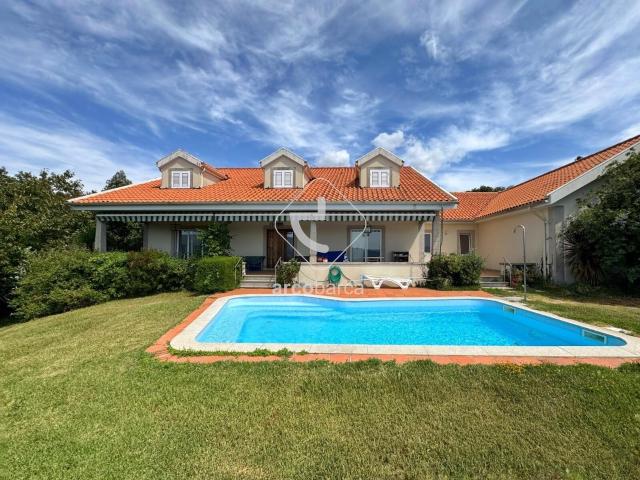 Casa venda em Grovelas São João Evangelista, Viana Do Castelo