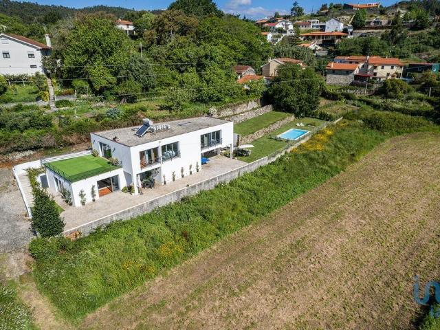 Vivenda venda em Caminha, Terreiro