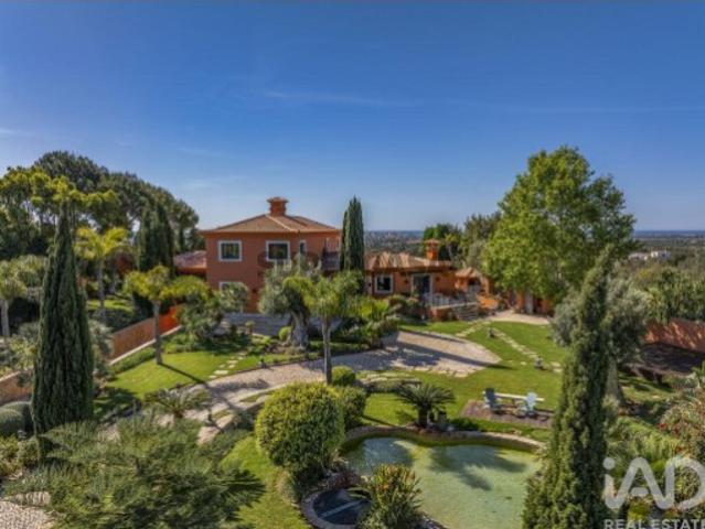 Casa venda em Brotual, Loulé