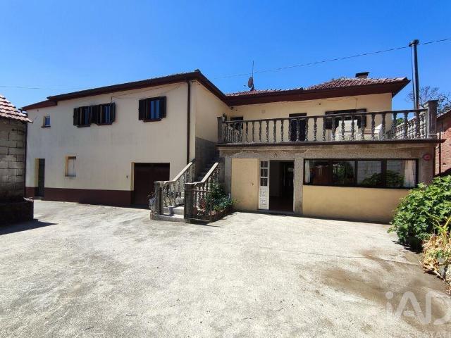 Vivenda venda em Casais do Monte, Castro Daire