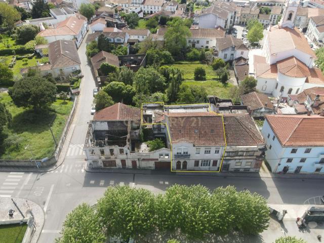 Casa venda em Ramalhais, Lousã