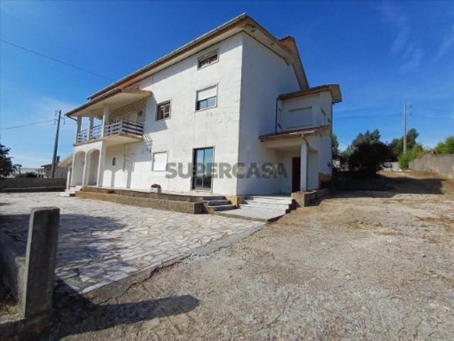 Casa venda em Nogueira Do Cravo, Coimbra