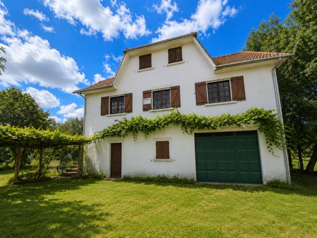 Vivenda venda em Lamas, Bragança