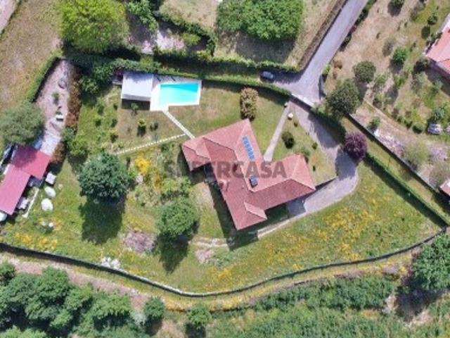 Casa venda em Póvoa De Lanhoso, Braga