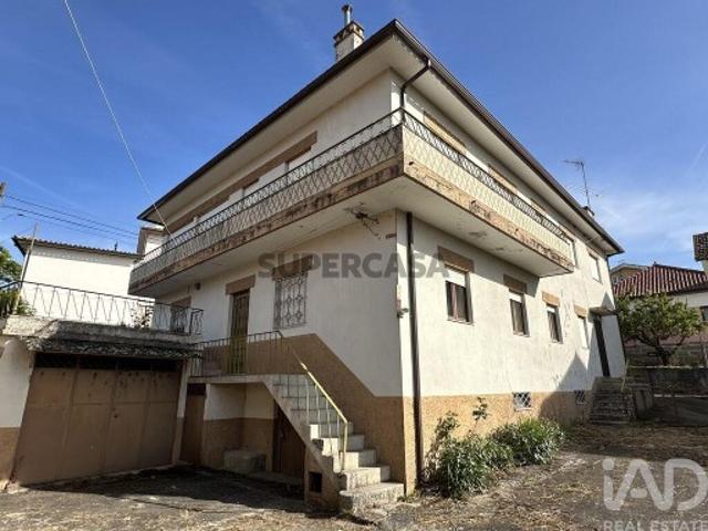 Casa venda em Guarda, São Julião