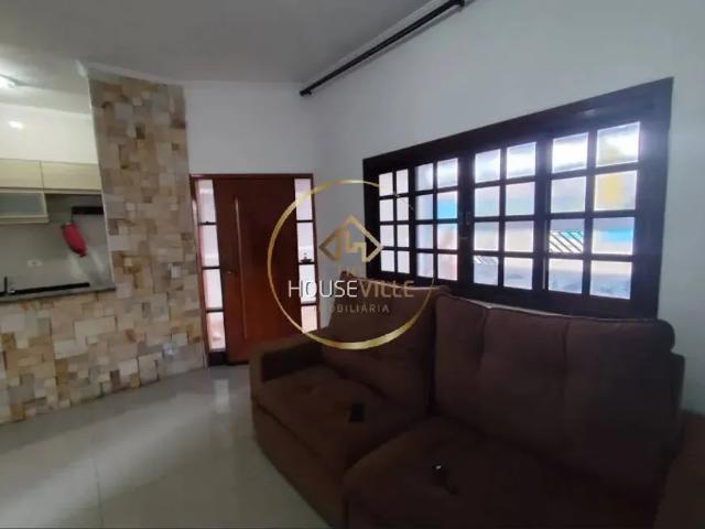 Casa venda em Região Imediata de São José dos Campos, Região Metropolitana do Vale do Paraíba e Litoral Norte