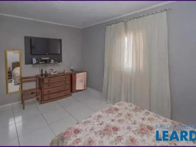 Casa aluguel em Santo André