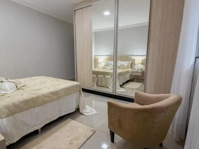 Casa venda em Região Geográfica Imediata de Rio Verde, Rio Verde