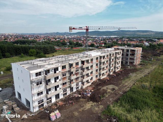 Apartament vânzări în Romani, Sibiu