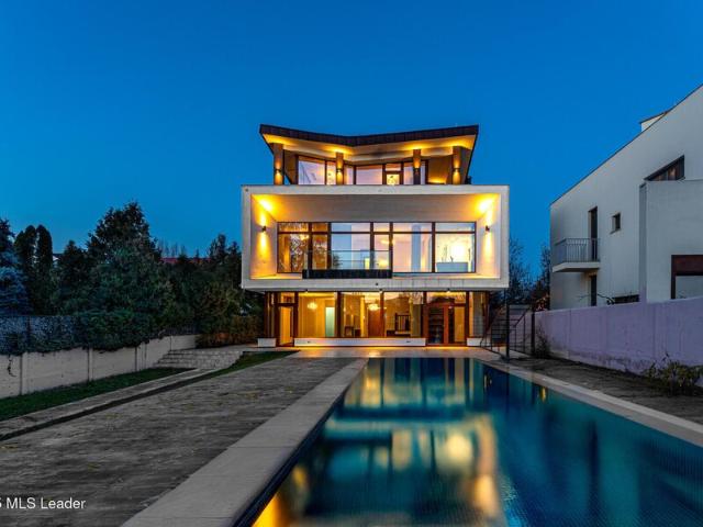 Casă vânzări în Mogosoaia, București