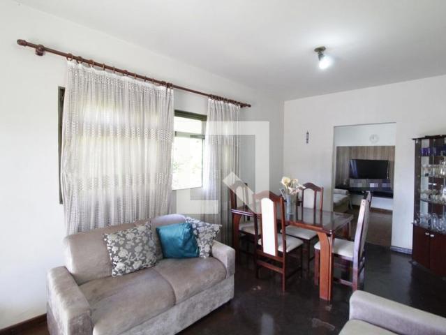 Casa aluguel em Região Geográfica Imediata de Uberlândia, Oliveira Fortes