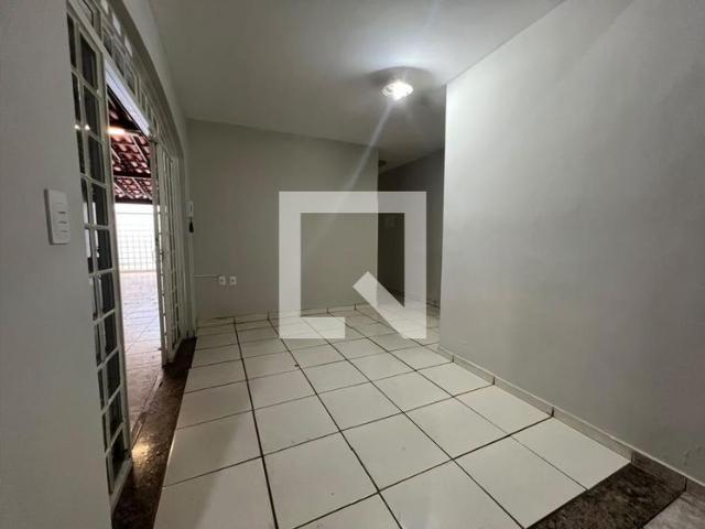 Casa aluguel em Região Geográfica Imediata de Uberlândia, Oliveira Fortes