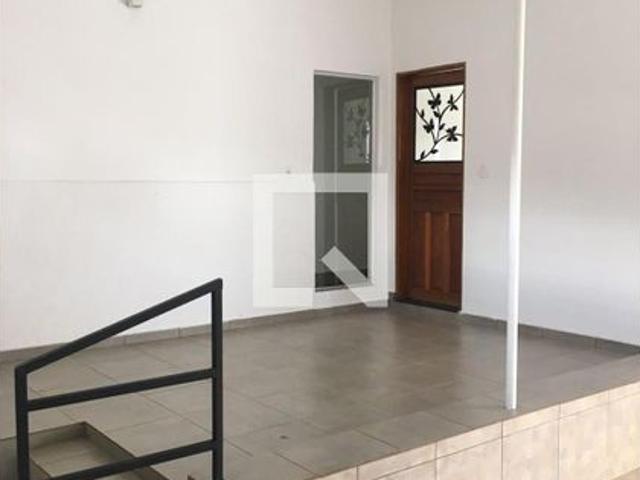 Casa aluguel em Região Geográfica Imediata de Uberlândia, Oliveira Fortes