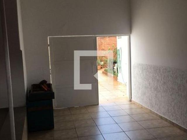 Casa aluguel em Região Geográfica Imediata de Uberlândia, Oliveira Fortes