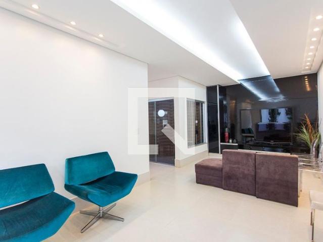 Casa aluguel em Região Geográfica Imediata de Uberlândia, Oliveira Fortes