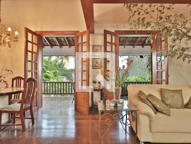 Casa aluguel em Região Geográfica Imediata de Uberlândia, Oliveira Fortes