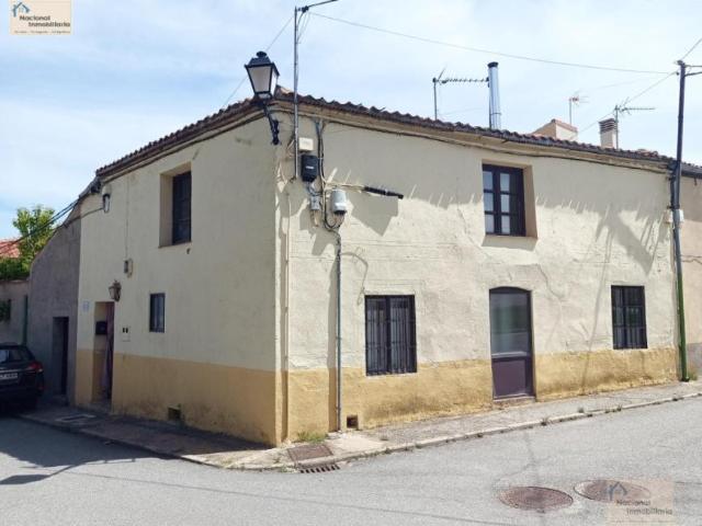 Casa en venta en Tabanera La Luenga, Castilla y León
