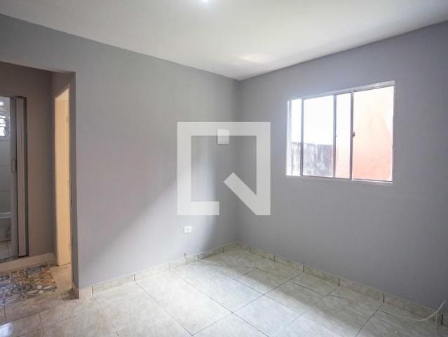 Casa aluguel em Diadema