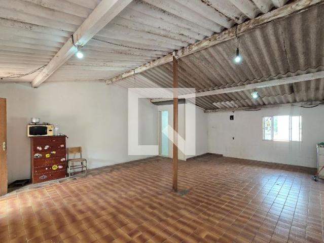 Casa aluguel em Diadema