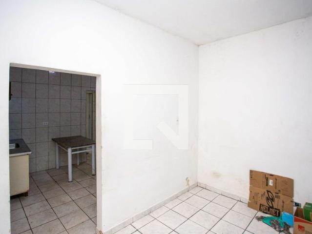 Casa aluguel em Diadema